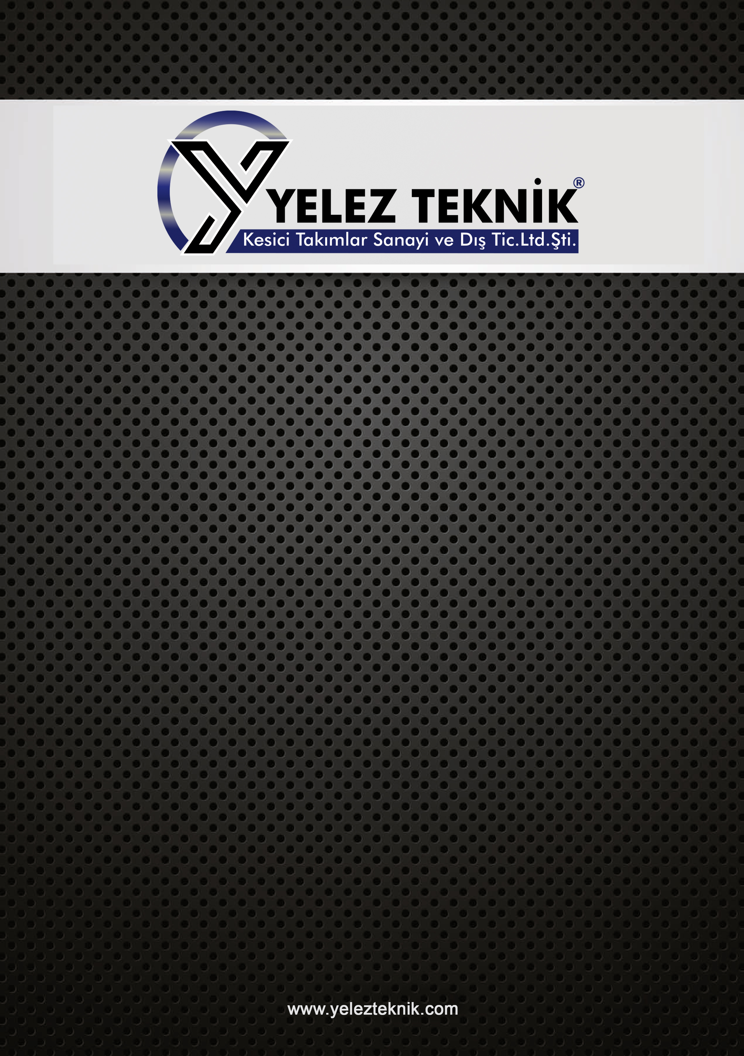 YELEZ TEKNİK KATALOG